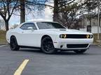 2018 Dodge Challenger SXT 2dr Coupe