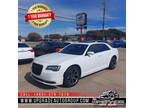 2015 Chrysler 300 4dr Sdn 300S RWD