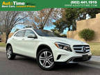 2017 Mercedes-Benz GLA GLA 250 SUV