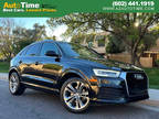 2016 Audi Q3 quattro 4dr Prestige *Ltd Avail*