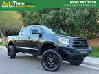 2013 Toyota Tundra 2WD Truck CrewMax 5.7L V8 6-Spd AT