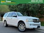 2013 Lincoln Navigator 4WD 4dr