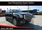 2016 GMC Yukon SLT 4x2 4dr SUV