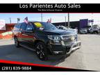 2015 Chevrolet Suburban LTZ 4x2 4dr SUV