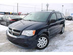 2015 Dodge Grand Caravan Canada Value Package, 7 PASSAGERS, STOW AND GO,A/C