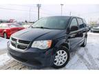 2016 Dodge Grand Caravan Canada Value Package, STOW AND GO, 7 PASSAGERS