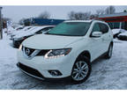 2015 Nissan Rogue FWD 4dr SV, BLUTOOTH, CAMERA +++