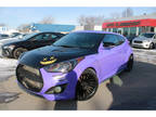 2014 Hyundai Veloster Cpe Man Turbo NAVIGATION, CAMERA, BLUETOOTH