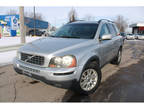 2007 Volvo XC90 **VENTE TEL QUEL**AWD I6, MAGS, CUIR, TOIT OUVRANT