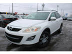 2010 Mazda CX-9 AWD 4dr GS, 7 PLACES, BLUTOOTH