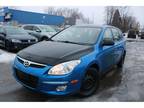 2009 Hyundai Elantra Touring 4dr Wgn Auto , TOURING