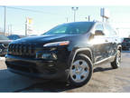 2014 Jeep Cherokee Sport D