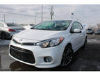 2014 Kia Forte Koup EX, MAGS, BLUETOOTH, CRUISE CONTROL, A/C