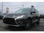 2016 Mitsubishi Outlander ES, AWD, MAGS, TOIT OUVRANT, BLUETOOTH, A/C