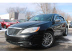 2012 Chrysler 200 Limited, BLUETOOTH, CRUISE CONTROL, A/C