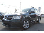 2013 Dodge Journey Canada Value Pkg, MAGS, A/C, CRUISE CONTROL