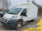 2014 Ram Promaster 3500 Cutaway Boite 14 Pied $795/Mois