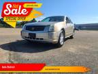 2005 Cadillac SRX Base RWD 4dr SUV V6