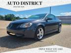 2009 Pontiac G5 GT 2dr Coupe