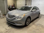 2012 Hyundai Sonata 4dr Sdn 2.0T Auto SE