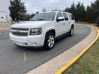 2011 Chevrolet Suburban LS 1500 4x4 4dr SUV