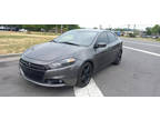 2015 Dodge Dart GT Sedan 4D