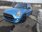 2015 MINI Hardtop 4 Door Cooper Hatchback 4D