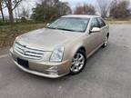 2005 Cadillac STS Sedan 4D