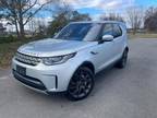2018 Land Rover Discovery HSE Sport Utility 4D
