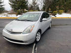 2007 Toyota Prius Hatchback 4D