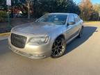 2015 Chrysler 300 300S Sedan 4D