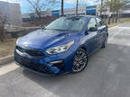 2021 Kia Forte GT Sedan 4D