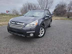 2013 Subaru Outback 2.5i Premium Wagon 4D