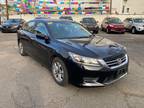 2015 Honda Accord LX 4dr Sedan CVT