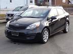 2013 Kia Rio LX 4dr Sedan 6A