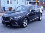 2016 Mazda CX-3 Touring AWD 4dr Crossover