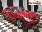 2007 Mercedes-Benz SLK SLK 280