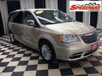 2015 Chrysler Town & Country Limited