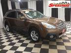 2013 Subaru Outback 2.5i