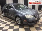 2006 Volkswagen Jetta 2.5