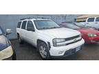 2005 Chevrolet Trailblazer Ext Ls