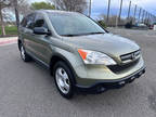 2008 Honda CR-V LX 4dr SUV