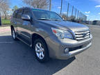 2010 Lexus GX 460 Premium AWD 4dr SUV