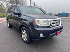 2011 Honda Pilot EX 4dr SUV