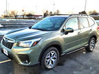 2021 Subaru Forester AWD Premium 4dr Crossover