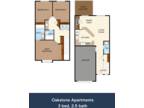 Oakstone Apartments - The Burr Oak