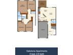 Oakstone Apartments - The English Oak