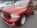 2013 Ram 1500 2WD Reg Cab 120.5 Express