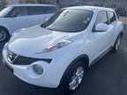 2013 Nissan JUKE 5dr Wgn CVT SV FWD