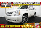 2013 CADILLAC Escalade Premium